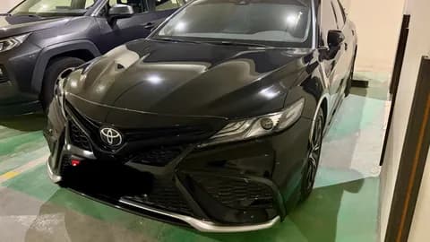 تويوتا كامري 3.5L Grande (298 HP) 2024 مستعملة تويوتا كامري 3.5L Grande (298 HP) 2024 مستعملة للبيع