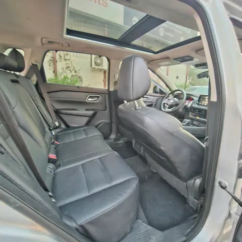 Used Nissan Rogue SL AWD 2021 Used Nissan Rogue SL AWD 2021 for sale