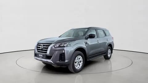 Used Nissan Xterra 2022 Used Nissan Xterra 2022 used_cars.forSale