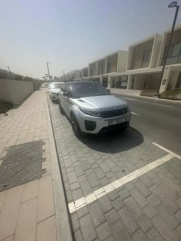Used Land Rover Range Rover Evoque 2.0T R-Dynamic SE (250 PS) 2019 Used Land Rover Range Rover Evoque 2.0T R-Dynamic SE (250 PS) 2019 used_cars.forSale