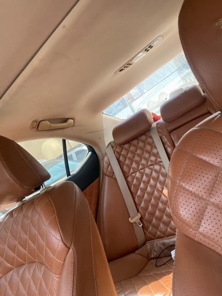 Used Lexus IS 300 4 door 3.0L 2008