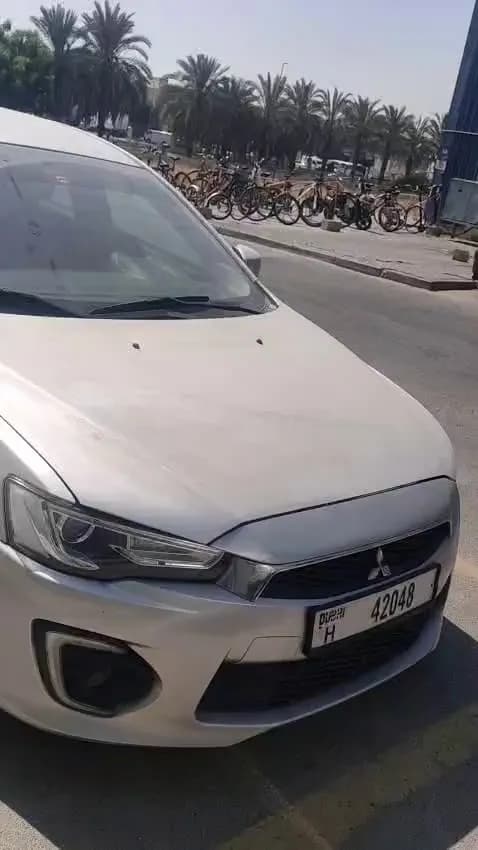 Used Mitsubishi Lancer 1.3L Automatic 2016