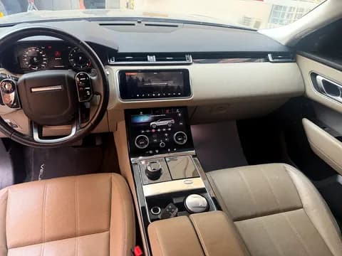لاند روفر رينج روفر فيلار 2020 مستعملة لاند روفر رينج روفر فيلار 2020 مستعملة used_cars.forSale