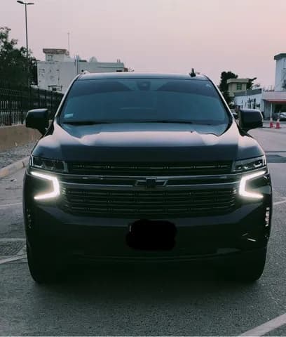 Used Chevrolet Tahoe RST 2022 Used Chevrolet Tahoe RST 2022 used_cars.forSale
