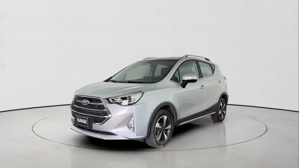 جاك S3 2024 مستعملة