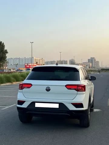 فولكس فاجن t-roc 2021 مستعملة فولكس فاجن t-roc 2021 مستعملة used_cars.forSale