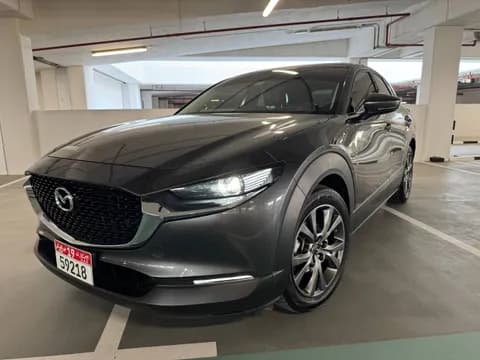 Used Mazda CX-30 2.0L Elite 2WD 2023 Used Mazda CX-30 2.0L Elite 2WD 2023 used_cars.forSale