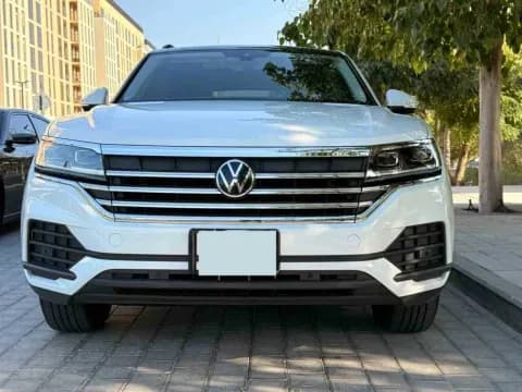 Used Volkswagen Touareg 2023 Used Volkswagen Touareg 2023 used_cars.forSale
