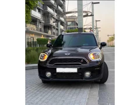 Used Mini Countryman 2017 Used Mini Countryman 2017 used_cars.forSale
