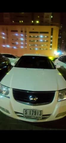 Used Nissan Sunny 1.6L SV 2009 Used Nissan Sunny 1.6L SV 2009 used_cars.forSale