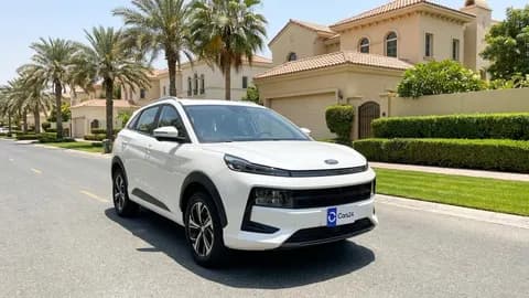 جاك js6 1-5l-flagship 2024 مستعملة جاك js6 1-5l-flagship 2024 مستعملة للبيع