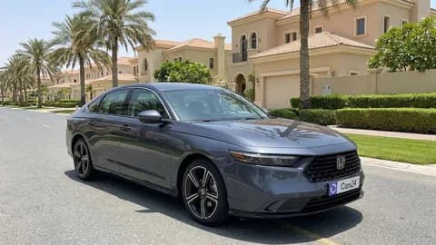 Used Honda Accord 2025 Used Honda Accord 2025 for sale