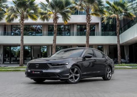 Used Honda Accord 2024 Used Honda Accord 2024 للبيع