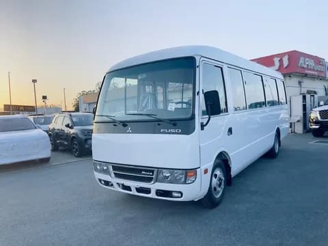 New Mitsubishi Rosa 2026 New Mitsubishi Rosa 2026 for sale