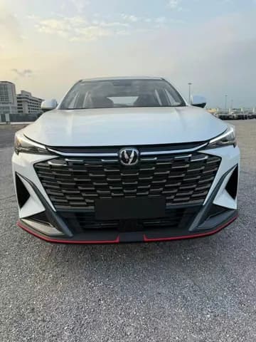 New Changan X5 Plus 1.5l 2026 New Changan X5 Plus 1.5l 2026 for sale