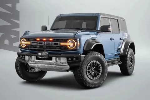 Used Ford Bronco 2023 Used Ford Bronco 2023 للبيع