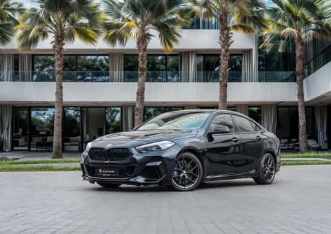 Used BMW 2 Series Grand Coupe M235i 2023 Used BMW 2 Series Grand Coupe M235i 2023 for sale