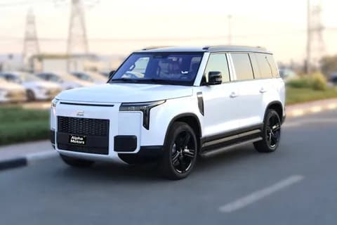 New ROX 01 1.5T VIP (PHEV) 2026 New ROX 01 1.5T VIP (PHEV) 2026 for sale