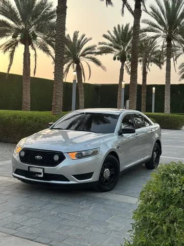 فورد تيريوس 3.5L V6 SEL 2013 مستعملة فورد تيريوس 3.5L V6 SEL 2013 مستعملة للبيع