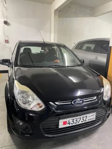 فورد فيجو 1.6L 2013 مستعملة فورد فيجو 1.6L 2013 مستعملة للبيع