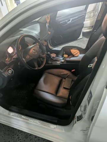 Used Mercedes-Benz C-Class C 180 2011 Used Mercedes-Benz C-Class C 180 2011 for sale