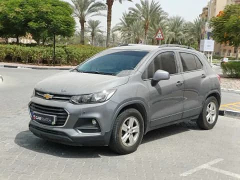 Used Chevrolet Trax 2019 Used Chevrolet Trax 2019 for sale