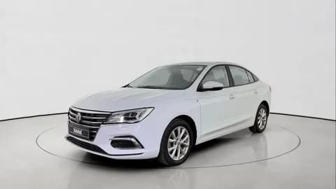 Used MG 5 2024 Used MG 5 2024 for sale