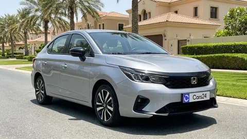 هوندا ستي 1.5L LX 2024 مستعملة هوندا ستي 1.5L LX 2024 مستعملة للبيع
