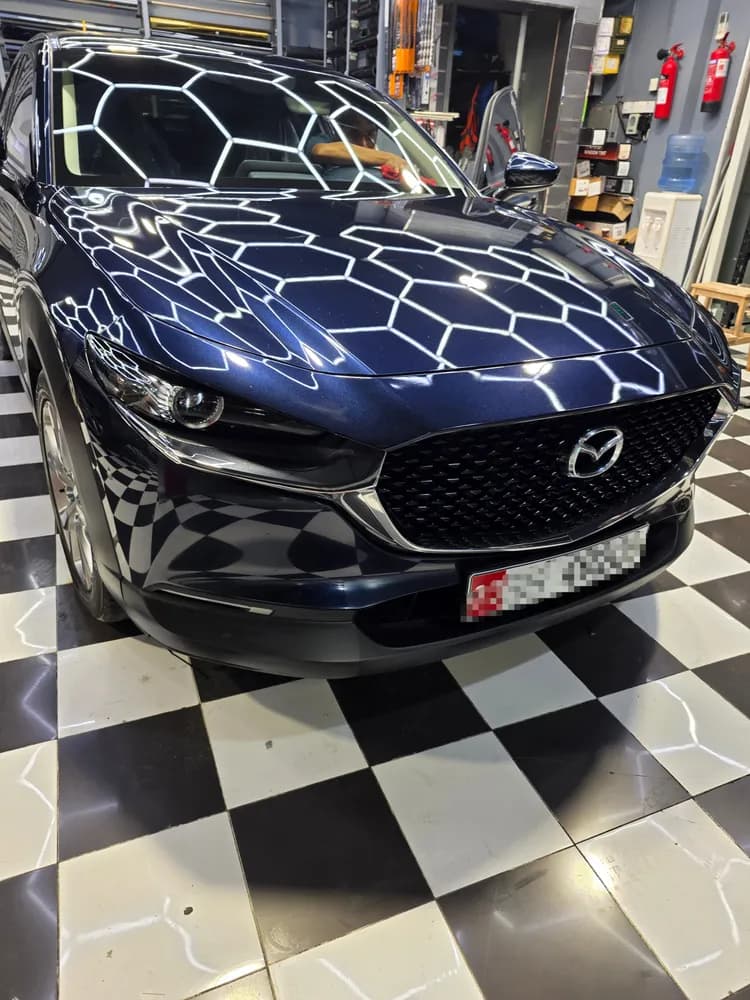 Used Mazda CX-30 2.0L Elite 2WD 2023