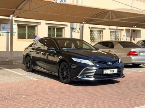 Used Toyota Camry 2024 Used Toyota Camry 2024 for sale