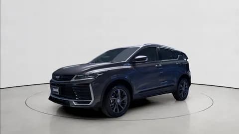 Used Geely Coolray 2027 Used Geely Coolray 2027 للبيع