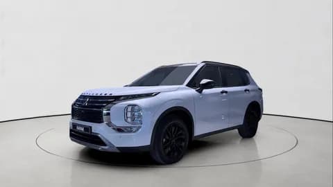 Used Mitsubishi Outlander 2026 Used Mitsubishi Outlander 2026 للبيع