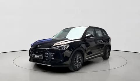 New MG ZS 2026 New MG ZS 2026 للبيع