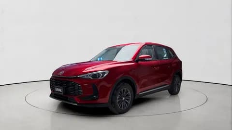 New MG ZS 2026 New MG ZS 2026 للبيع