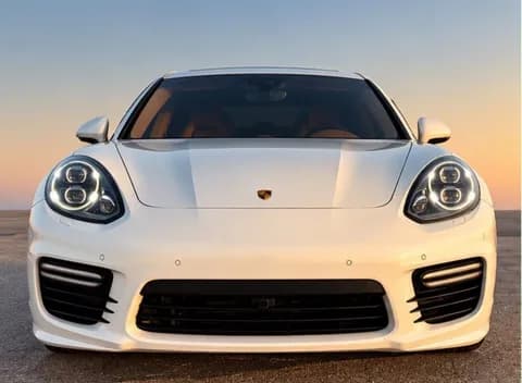 Used Porsche Panamera GTS 2014 Used Porsche Panamera GTS 2014 for sale