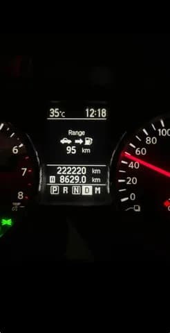 نيسان قاشقاي SE 2013 مستعملة نيسان قاشقاي SE 2013 مستعملة للبيع