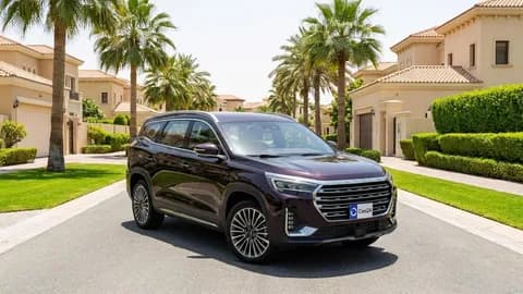 Used Jetour X90 Plus 2.0T Luxury 2024 Used Jetour X90 Plus 2.0T Luxury 2024 for sale