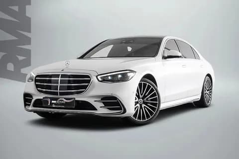 Used Mercedes-Benz S-Class 2023 Used Mercedes-Benz S-Class 2023 for sale
