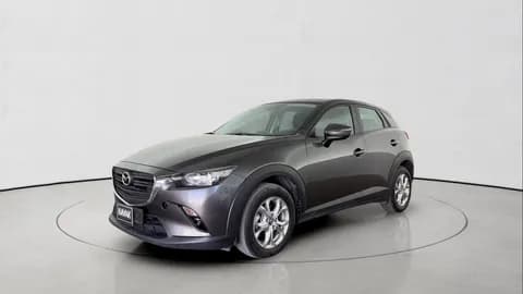 Used Mazda CX 3 2019 Used Mazda CX 3 2019 for sale
