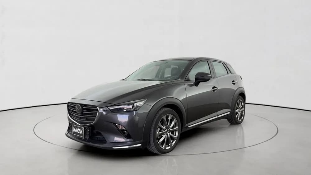 Used Mazda CX 3 2019