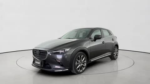 Used Mazda CX 3 2019 Used Mazda CX 3 2019 for sale
