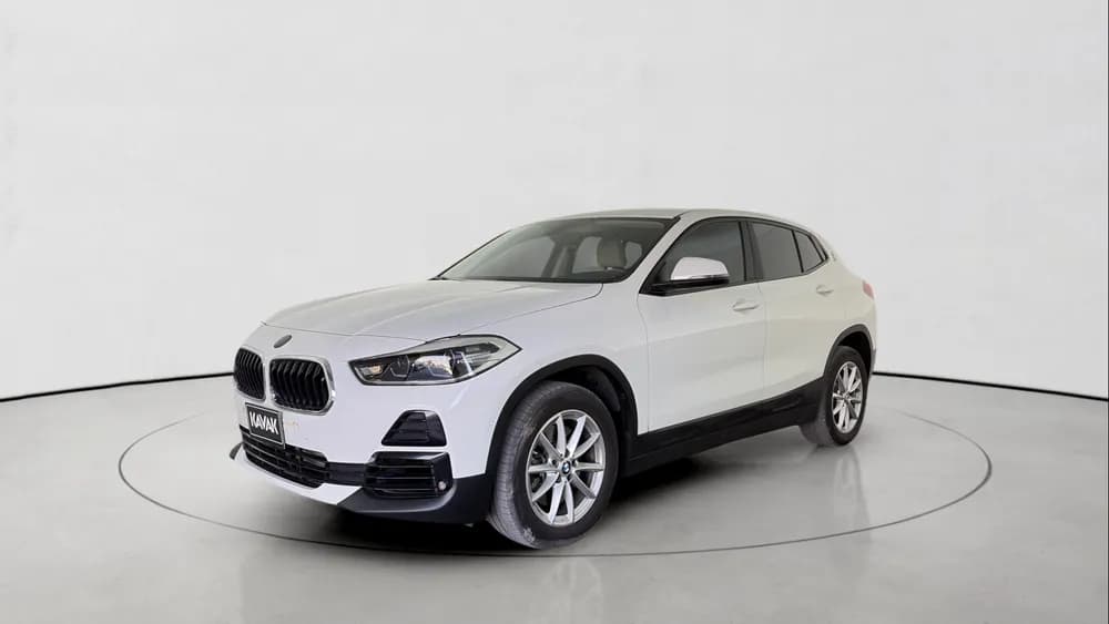 Used BMW X2 2022