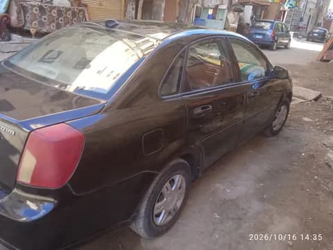Used Chevrolet Optra Optra 1.6L Automatic 2009 Used Chevrolet Optra Optra 1.6L Automatic 2009 for sale