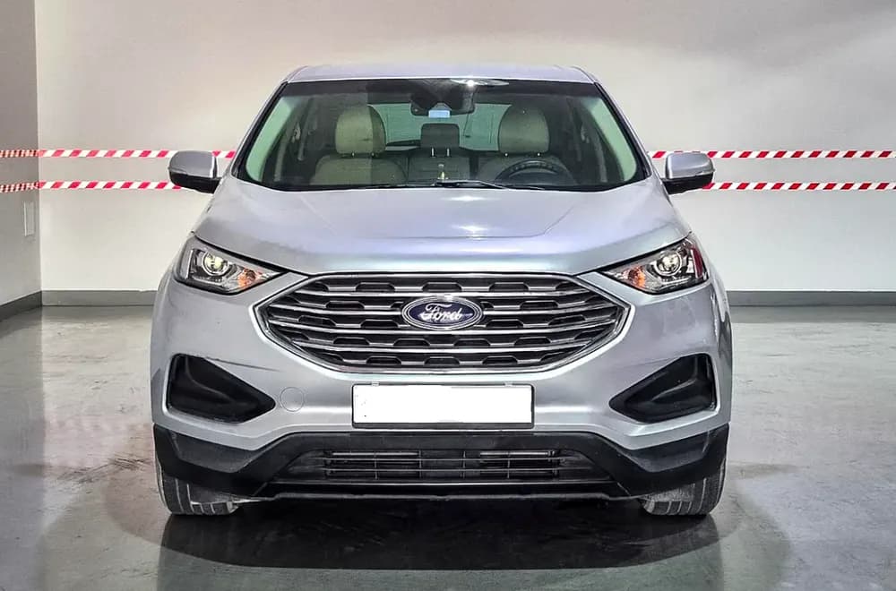 Used Ford Edge 2.0L EcoBoost SE 2019