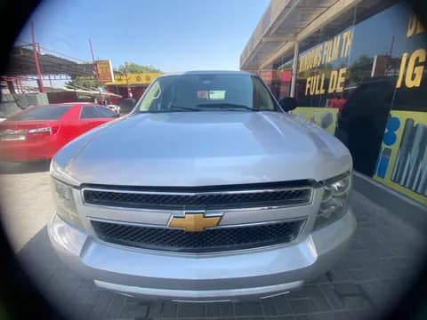 Used Chevrolet Tahoe LT 2014 Used Chevrolet Tahoe LT 2014 for sale