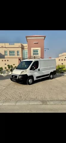 فيات Ducato 2013 مستعملة فيات Ducato 2013 مستعملة للبيع