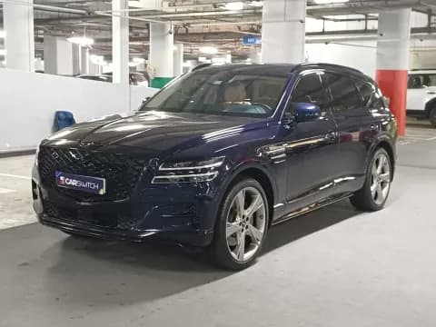 Used Genesis GV80 2023 Used Genesis GV80 2023 for sale