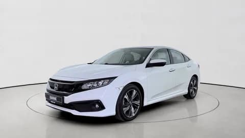 Used Honda Civic 2021 Used Honda Civic 2021 for sale