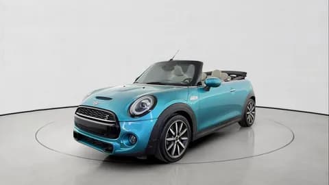 Used Mini Cooper S 2021 Used Mini Cooper S 2021 للبيع