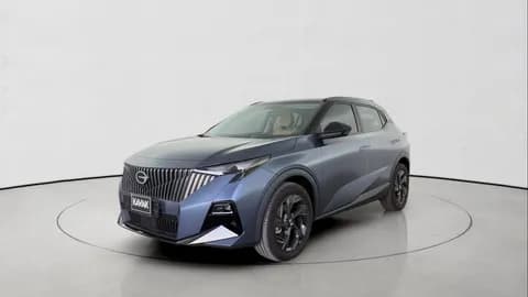 Used GAC EMZOOM 2025 Used GAC EMZOOM 2025 for sale